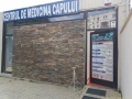 Profilaxie in boala Alzheimer, Timisoara (  -  ) 