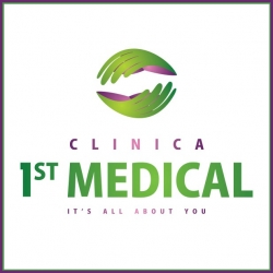 Clinica 1st Medical - Obstetrica-Ginecologie:Clinica 1st Medical - Obstetrica-Ginecologie, Clinica medicala, obstetrica-ginecologie, Timisoara
