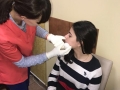Clinica Medicala Dr. Cioata - Nutritie, Dermatologie ( chirurgie plastica timisoara - estompare riduri timisoara ) 