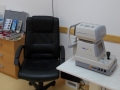 Dr. Badescu Luiza ( ochelari soare - determinarea tensiunii intraoculare ) 