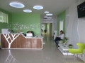 Cabinet de oftalmologie si optica medicala, Timisoara ( consultatii oftalmologice copii  - prescriere lentile contact ) 
