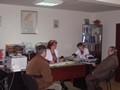 Dr. Bungau Codruta ( relatii cu casa de asigurari timisoara -  ) 