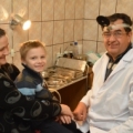 Centrul Medical Dr. Cev ORL Lugoj