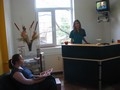 Dr. Cheveresan Adelina ( preventie dentara timisoara - relatii cu casa de asigurari timisoara ) 