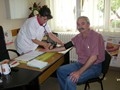 Cabinet Medical Dr. Cica ( servicii medicina muncii timisoara - ECG timisoara ) 