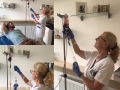 Dr. Ciobanu Gabriela ( tratamente dermato-venerologie timisoara - fitopeeling timisoara ) 