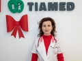 Pediatrie, ecografie pediatrica Timisoara ( ecografie transfontanelara -  ) 