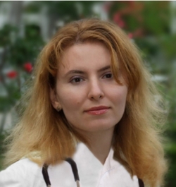 Dr. Mihaela Gheorghiu:Dr. Mihaela Gheorghiu, medic cardiolog, Medic specialist cardiologie, competenta in ecocardiografie