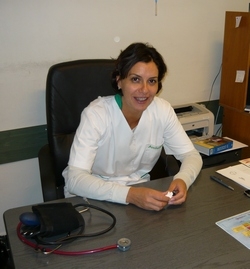 Dr. Otiman:Cabinet Medical Dr. Otiman, Cabinet de medicina interna si cardiologie, Timisoara