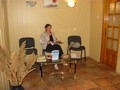 Dr. Ursica Florica ( relatii cu casa de asigurari timisoara - diagnostic medicina familie timisoara ) 