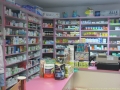 Farmacia Roz Piata Verde ( medicamente pe comanda - medicatie oncologica ) 
