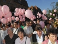 Grupul de Suport al Bolnavelor cu Cancer de San, Timisoara ( gimnastica recuperare bolnavi cancer timisoara -  ) 