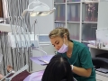Dr. Hadiji Lugoj (  -  ) 