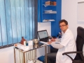 Ortomedtim - Dr. Faur Cosmin ( tratament ruptura menisc timisoara - infiltratii genunchi timisoara ) 