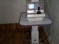 Optica medicala, Varias ( examinari oculare varias - lentile de contact varias ) 
