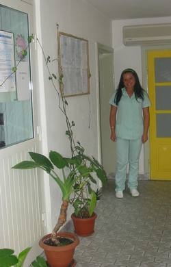 Uroandromed:Cabinet Medical UroAndroMed, Cabinet de urologie, Timisoara